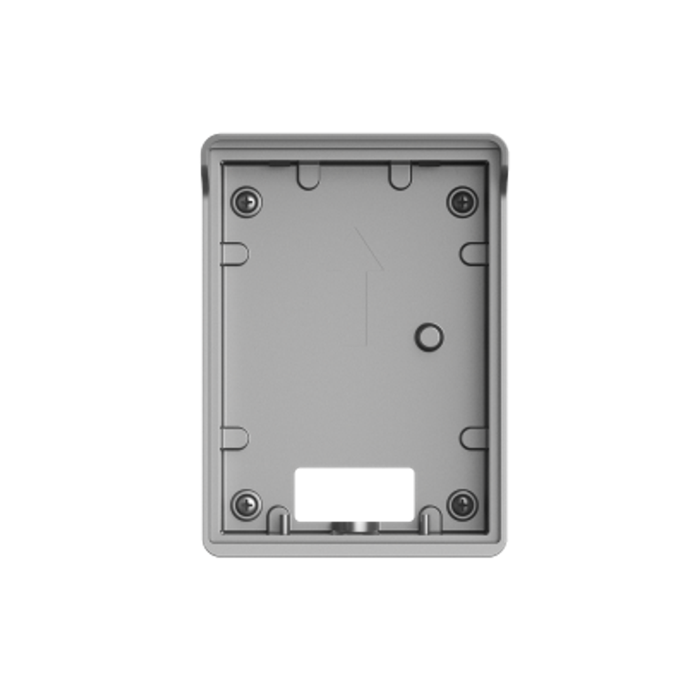 Защитный козырёк для DHI-VTO2201F-P и DHI-VTO2003F Dahua VTM05R