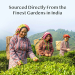 VAHDAM India, Infusions, травяной чай, куркума и матча, 18 пакетиков для заваривания, 27 г (0,95 унции)