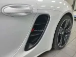 Обвес переделка в 982 2017-2024 для Porsche 718 981 Cayman/Boxster 2012-2016 Порше