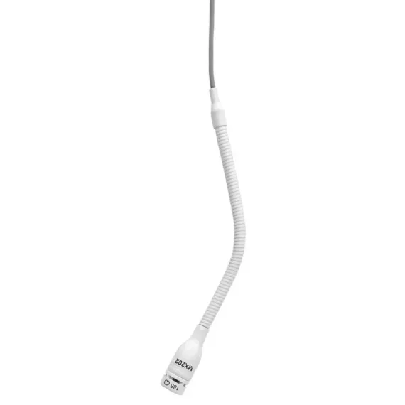 SHURE MX202W-A/C