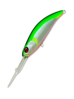 Воблер для рыбалки Pontoon21 DeepRey 105F-DR, R37, 105мм, 32.9 гр., 4.0-5.0 м.
