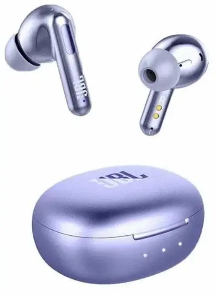 Беспроводные наушники JBL Tune 280 TWS NC2 Purple