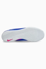 Футзалки Nike Mercurial Superfly 10 Club IC - синий