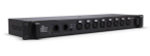 CHAUVET-PRO RDMX Splitter 8 RDM/DMX Opto-Splitter сплиттер оптический на 2х4 или 8 каналов с обратной связъю RDM