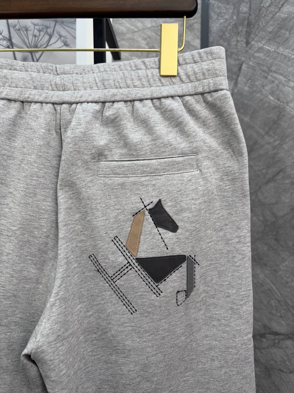 Шорты Hermes