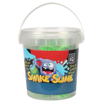 Слайм ShakeSlime арт. S01 зеленый