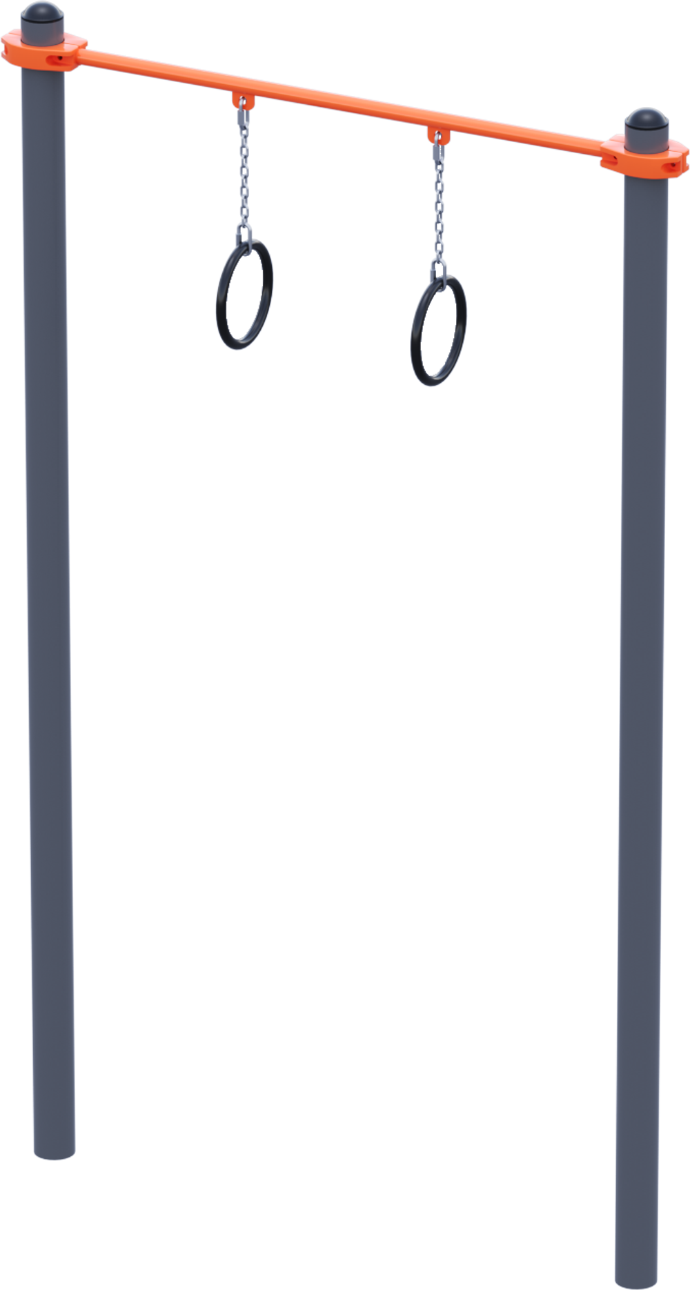 Воркаут С.08-003