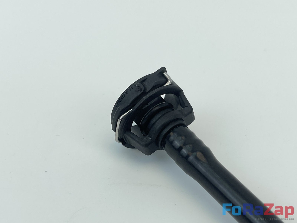 Трубка системы охлаждения VW 8K0121081BF