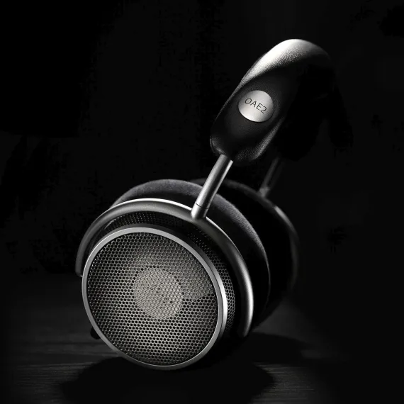 Grell Audio OAE2 Black
