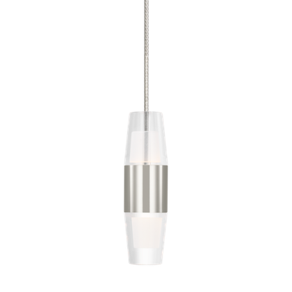 Светильник Visual Comfort Lassell Short Mini Pendant