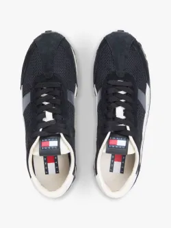 Кроссовки мужские TOMMY JEANS RETRO RUNNER ARCHIVE