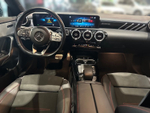 Mercedes-Benz CLA 35 AMG