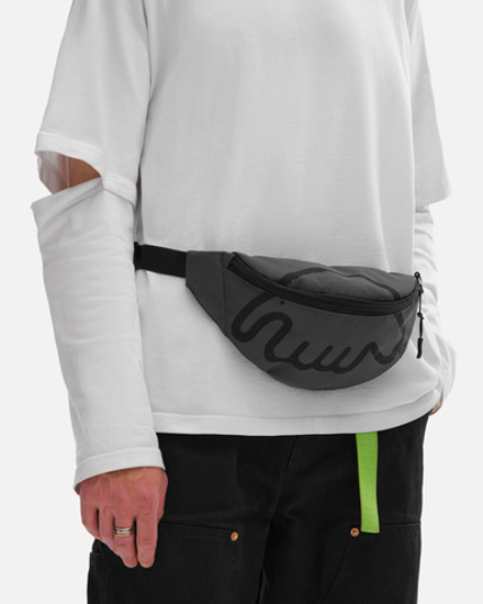 Поясная сумка Anteater Waistbag Light Серый