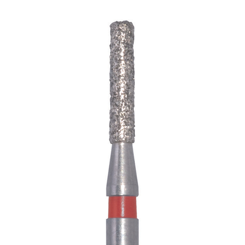841F 012 FG 314 Бор алмазный (1 шт.), Meisinger, Германия