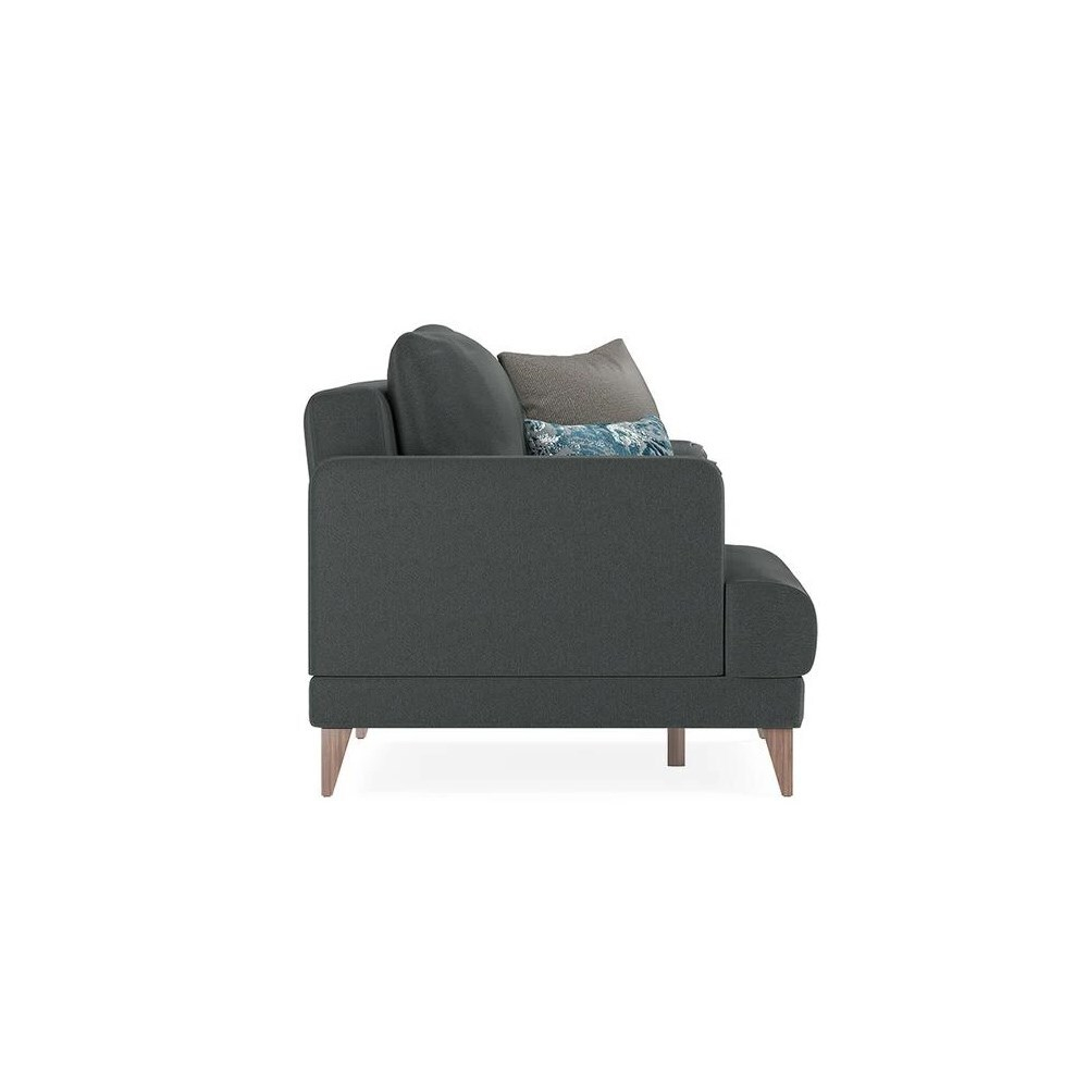 Диван кровать двухместный ENZA HOME FIORE EH52343