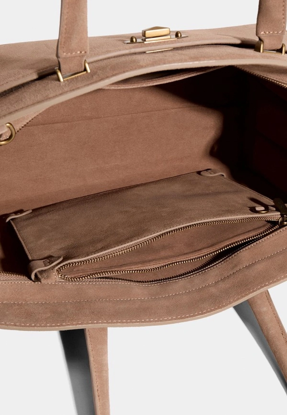 Vesper Shoulder