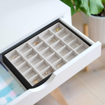 Органайзер для украшений Stackers Classic Trinket Layer (Oatmeal)