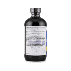 Brain soothing liquid  240 ml