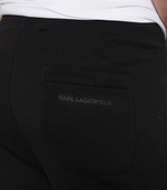 спортивные штаны Karl Lagerfeld - черный(705093 531900)