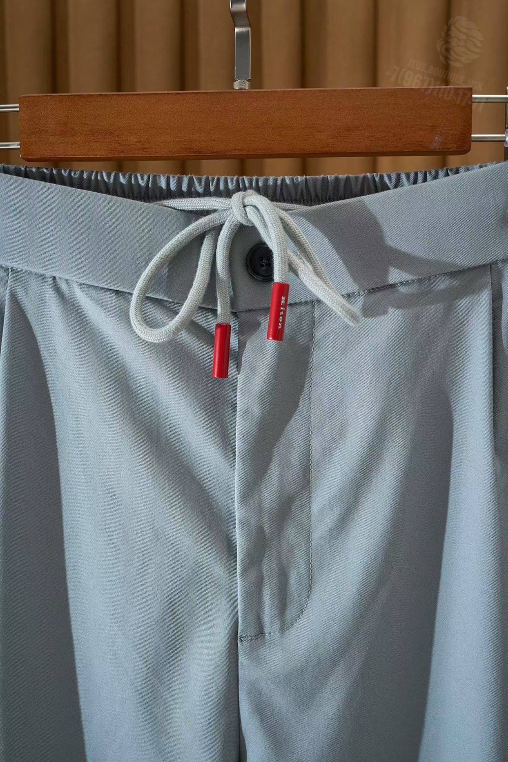 Брюки Kiton