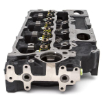 Головка блока двигателя в сборе / CYLINDER HEAD АРТ: ZZ80280