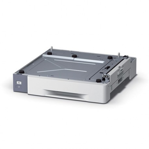 Закрывающийся лоток OKI LOCABLE-TRAY-C96/98