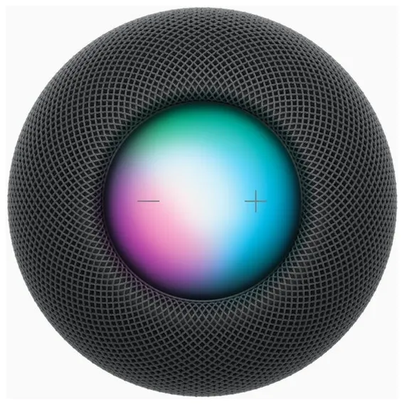 Умная колонка Apple HomePod mini Серый космос Space Gray