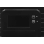 ИБП Powercom Smart King Pro+ SPT-3000-II LCD 2400Вт 3000ВА черный