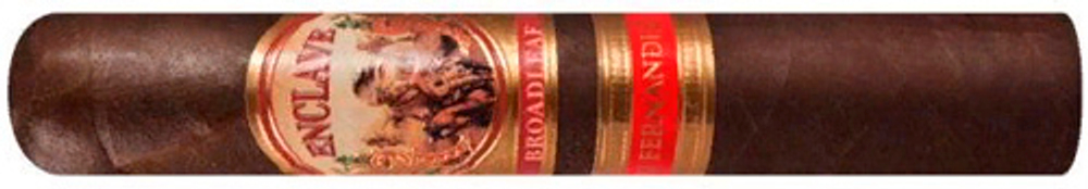 Enclave Broadleaf Robuso
