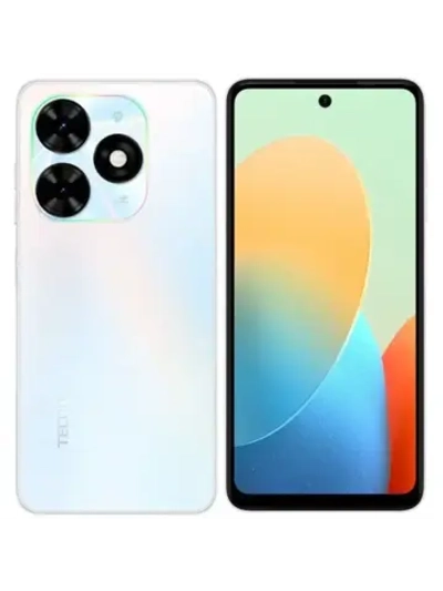 6,56" Смартфон SPARK GO 4/64 ГБ 4894947010552 CYAN