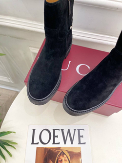 Ботинки Gucci