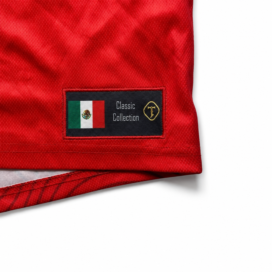 Джерси Mexico