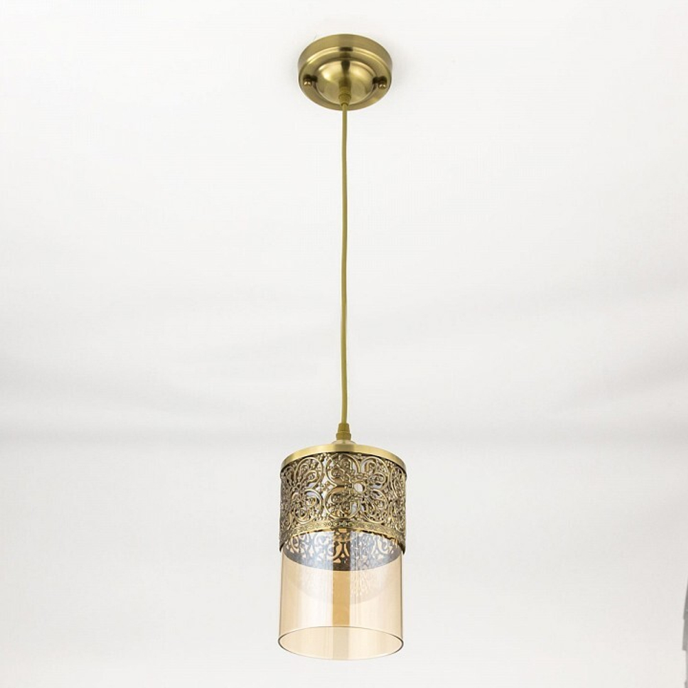 Подвесной светильник Citilux Эмир CL467013