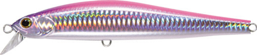 Воблер ZIP BAITS ZBL System Minnow 15HD-S 150mm 45g #722