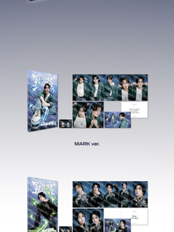 товары NCT DREAM - THE DREAM SHOW 4 : FUTURE THE DREAM TOUR OFFICIAL MD FINALE PACK A