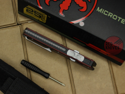 Нож Microtech 184-10 GLYKON RD