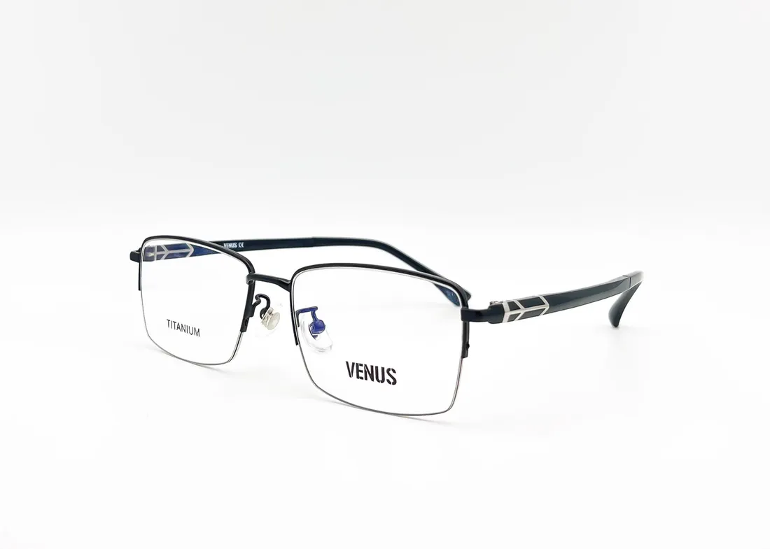 Изг. оправы Venus 8253 C8 — кадр 2