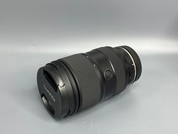 Tamron 28-75mm 2.8 Di III VXD G2 Sony E