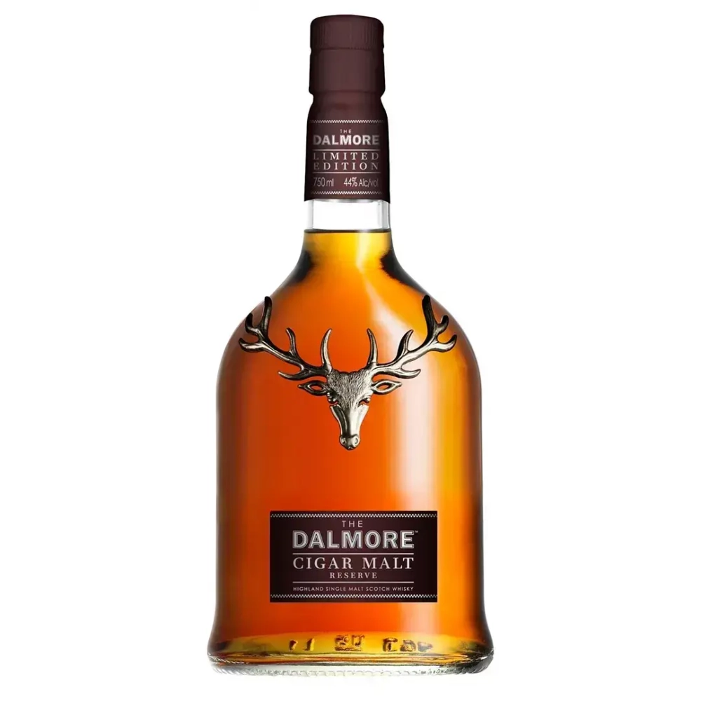Dalmore Cigar Malt Reserve 0,7 л.