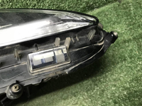 Фара правая Toyota Camry xv70 (20-нв) LED