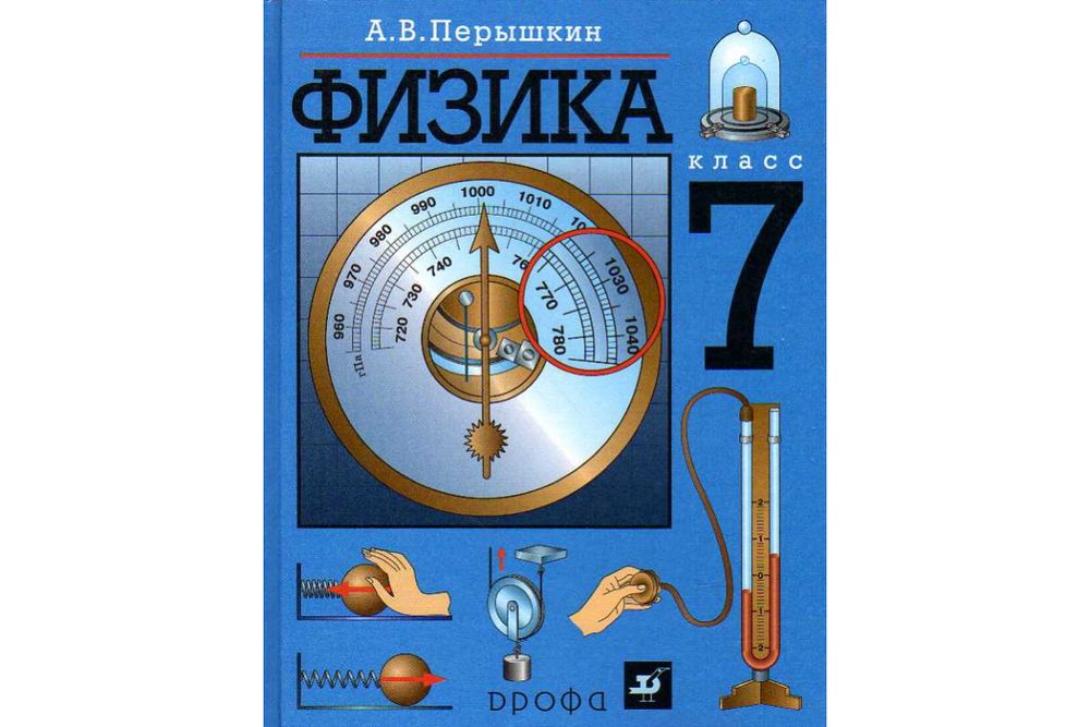 Интерактивное пособие Наглядная физика. 7 класс — купить по ФГОС | Учебный стандарт