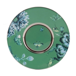 Wedgwood Jasper Conran Chinoiserie Green блюдце для чашки эспрессо 12 см EAN 032677949252