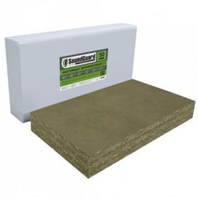Плита звукопоглощающая SoundGuard Basalt 1000х600х50 мм 4 шт. (2,4 м2)