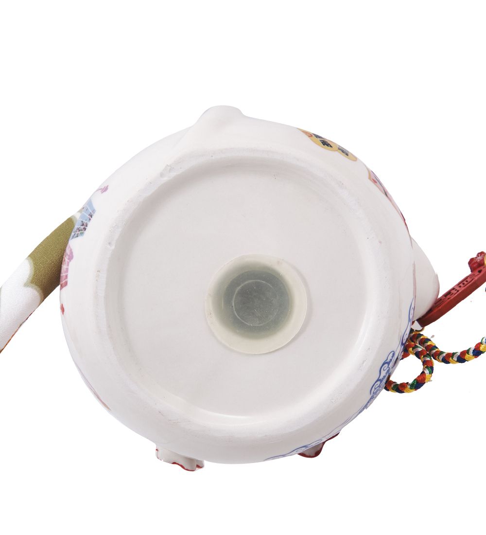 Lucky Cats KT-28/4 Фигурка-копилка «Кот»