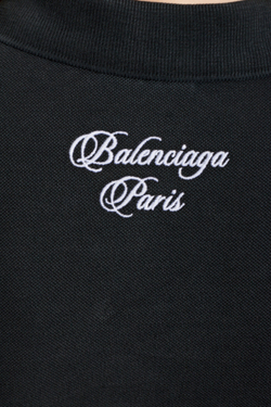 Пол BALENCIAGA