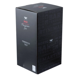 Paderno Парижский барменский набор 6 предметов золото EAN 8014808424410