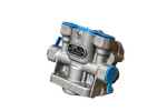 Клапан защитный 4-х контурный  DAF, MAN, SCANIA, VOLVO (9347142110) SORL