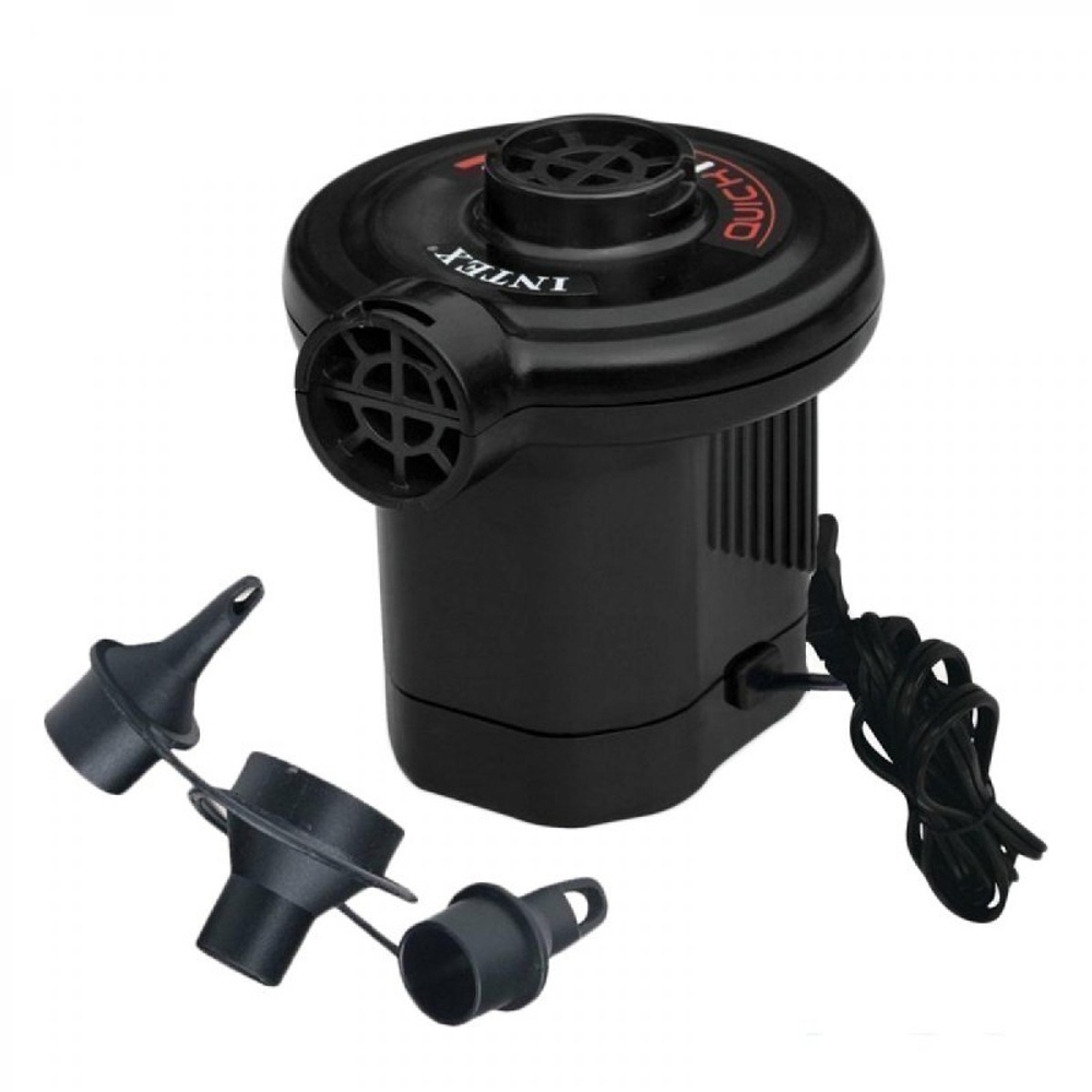 Насос электрический INTEX 220V