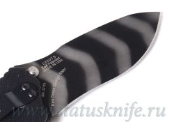 Нож Zero Tolerance 0350TSMOC Moccasinфотография - 6