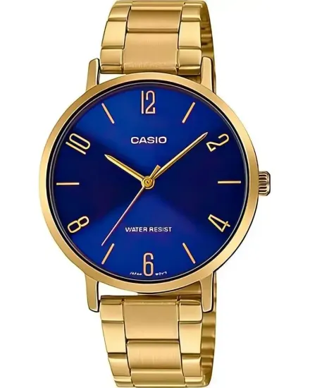 Наручные часы Casio LTP-VT01G-2B